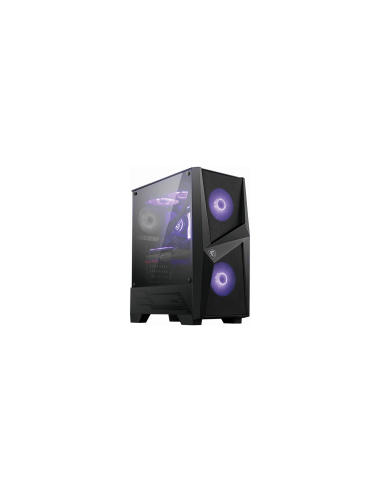 MSI MAG FORGE 100M
